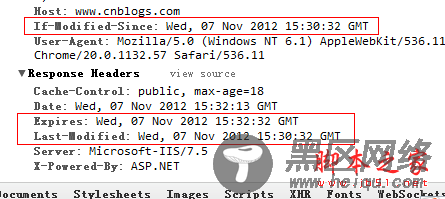 asp.net c# 抓取页面信息方法介绍