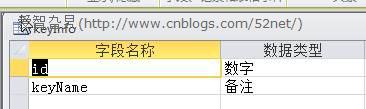 Ajax+asp.net智能匹配检索（含图含完整代码）