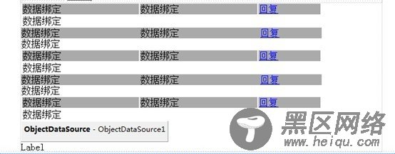 那些年，我还在学asp.net（一） 学习笔记