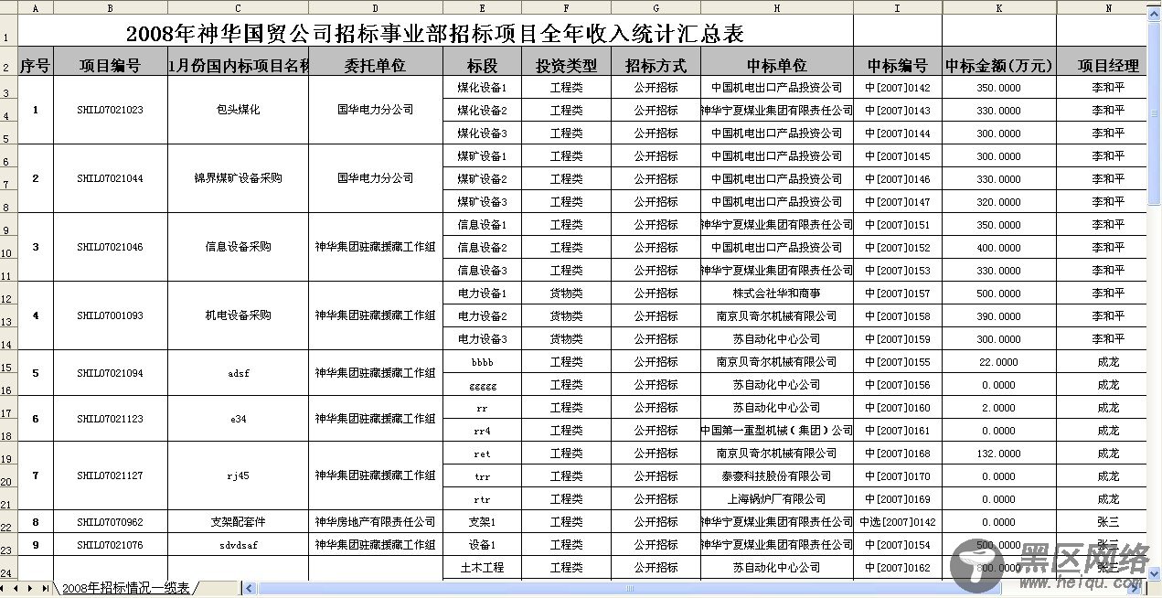 ASP.NET操作EXCEL的总结篇