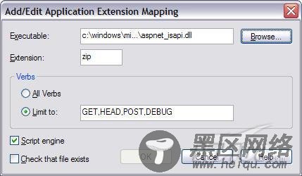 用ASP.NET实现文件的保护性下载基础篇