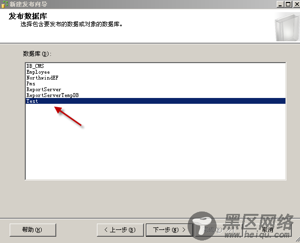 Asp.Net 网站优化系列之数据库优化措施 使用主从