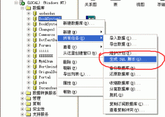 Asp.net与SQLserver一起打包部署安装图文教程