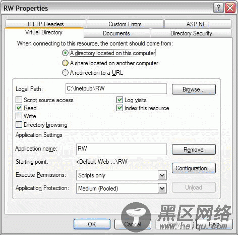 一个完整的ASP.NET 2.0 URL重写方案[翻译]