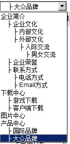 asp.net IList查询数据后格式化数据再绑定控件