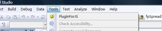 asp.net JavaScript插件 JavaScript Function Outliner
