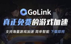 盗贼之海中文怎么设置？Golink免费加速器带来教