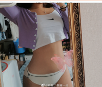 微博第十三届性感身材大赛「活动线报」