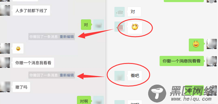 PC微信多开消息防撤回补丁「电脑软件」