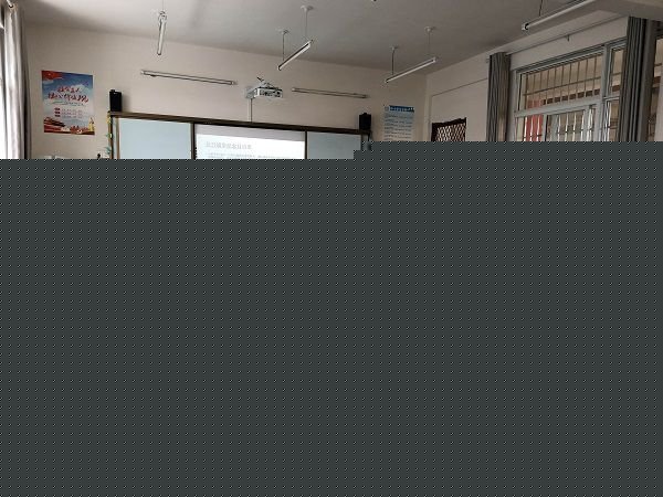 特校开展爱国主义教育宣传活动