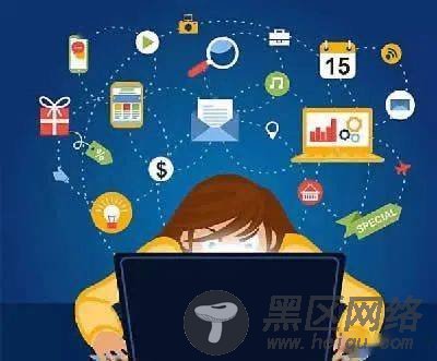 网络赚钱的误区