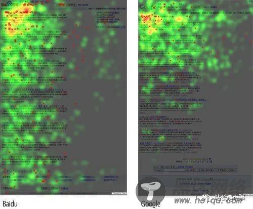 百度SEO与谷歌SEO的10大区别