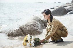 《红鲨突击》热播 战菁一海中戏被赞敬业