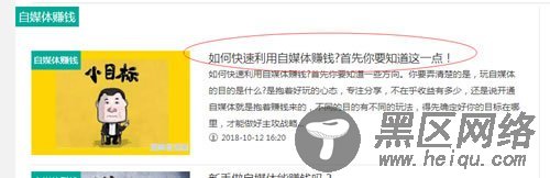 SEO实操分享：细节决定网站排名，文章排名百度首页