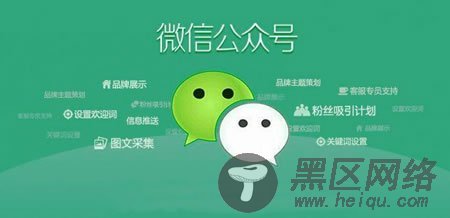 微信公众号运营推广全文详解分享