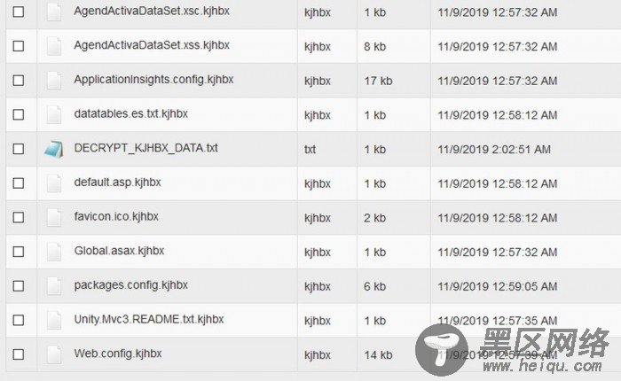 托管提供商SmarterASP.NET承认遭到勒索软件攻击 客户数据被加密