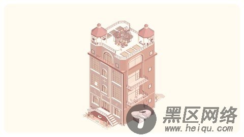 解谜类游戏《忆落谜境》在Steam平台发售