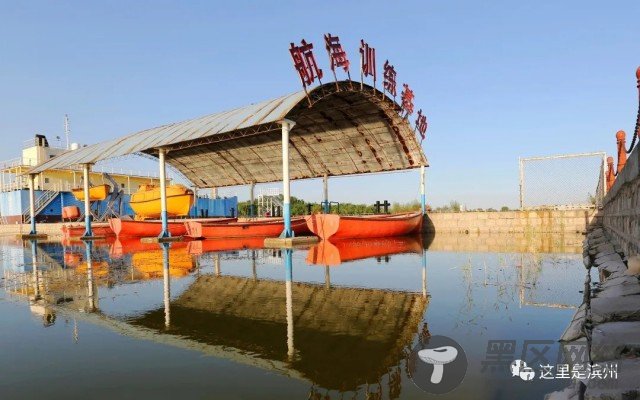 富强滨州纵横谈之三：重在教育振兴