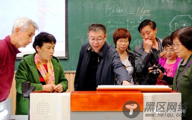 富强滨州纵横谈之三：重在教育振兴