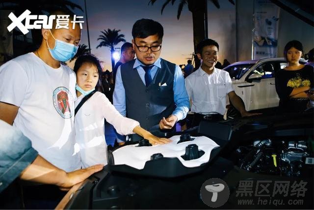 设计开道 空间加持 科技担当 BEIJING