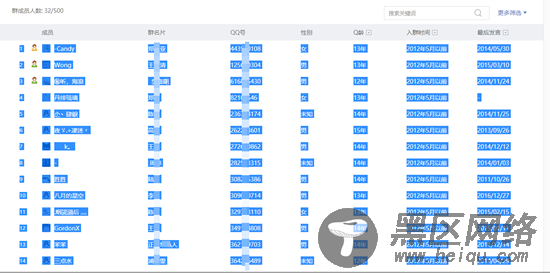 利用邮件引流：半小时引流213人，新手都可实操