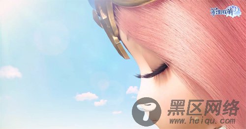 MMORPG手游《彩虹联萌》游戏玩法大揭秘，全渠道预约开启！