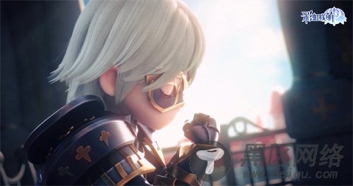 MMORPG手游《彩虹联萌》游戏玩法大揭秘，全渠道预约开启！