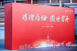 热销验证实力！解密水岸雁栖火爆背后的硬核密