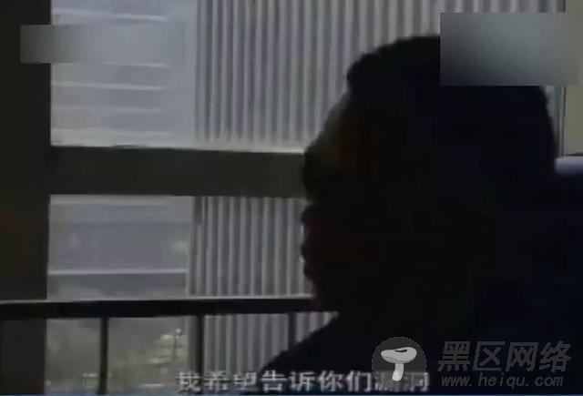曾黑掉天涯论坛，盗走马化腾QQ的16岁“菜霸”