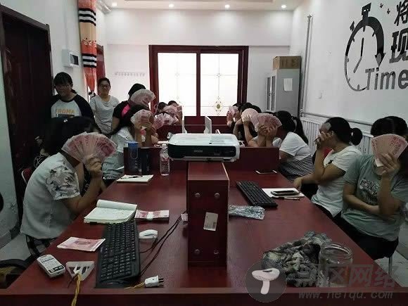 不起眼的农村自媒体月收入过万