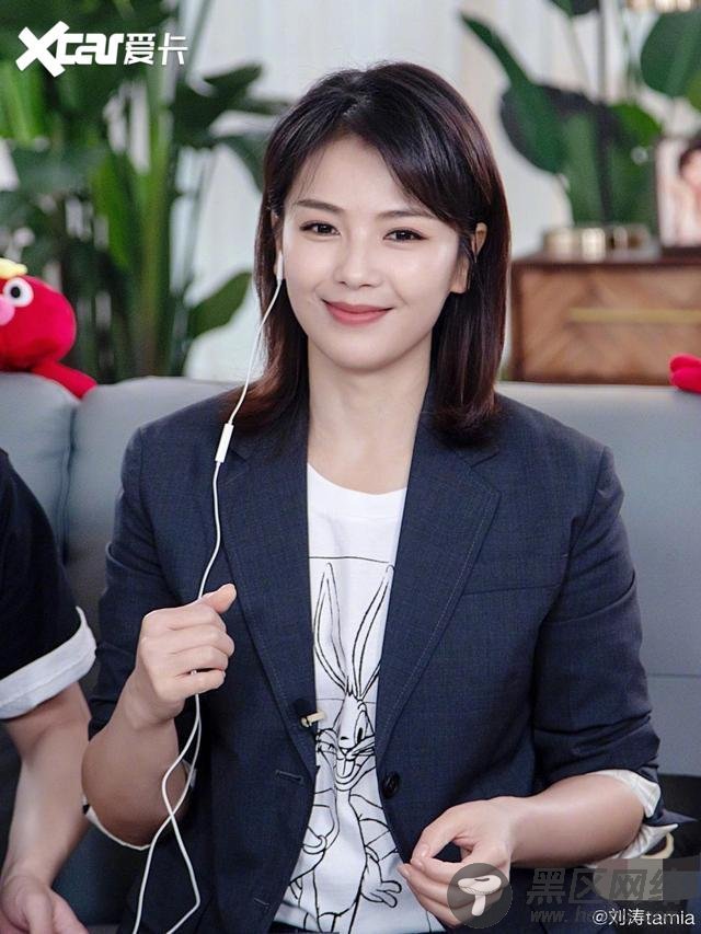 刘涛与小演员拍戏被指不敬业，本尊怒证清白：