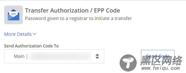 Bluehost_Portal epp