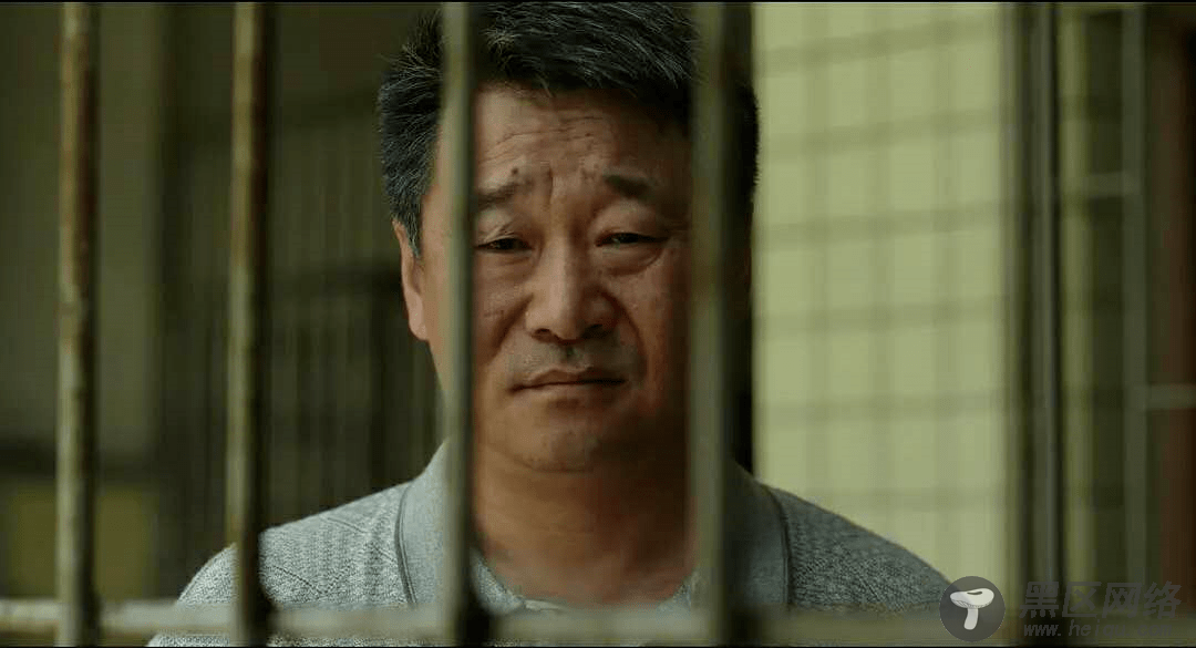 隐秘的角落结局剧情解析普普严良怎么死的？隐