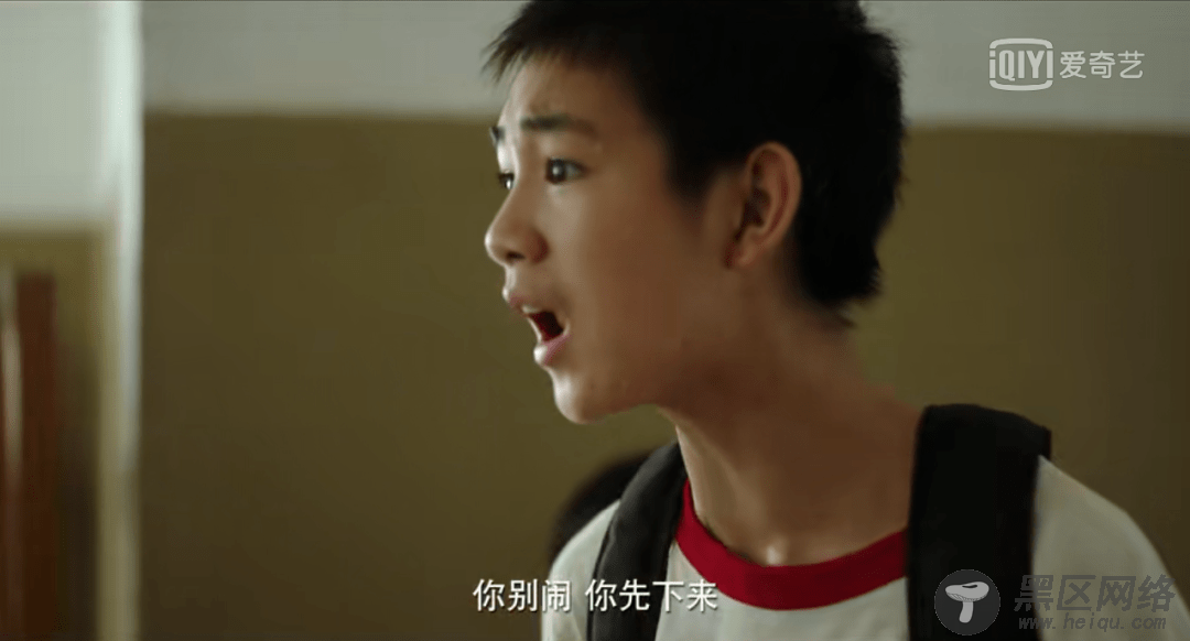 隐秘的角落结局剧情解析普普严良怎么死的？隐