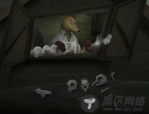 隐秘的角落结局剧情解析普普严良怎么死的？隐