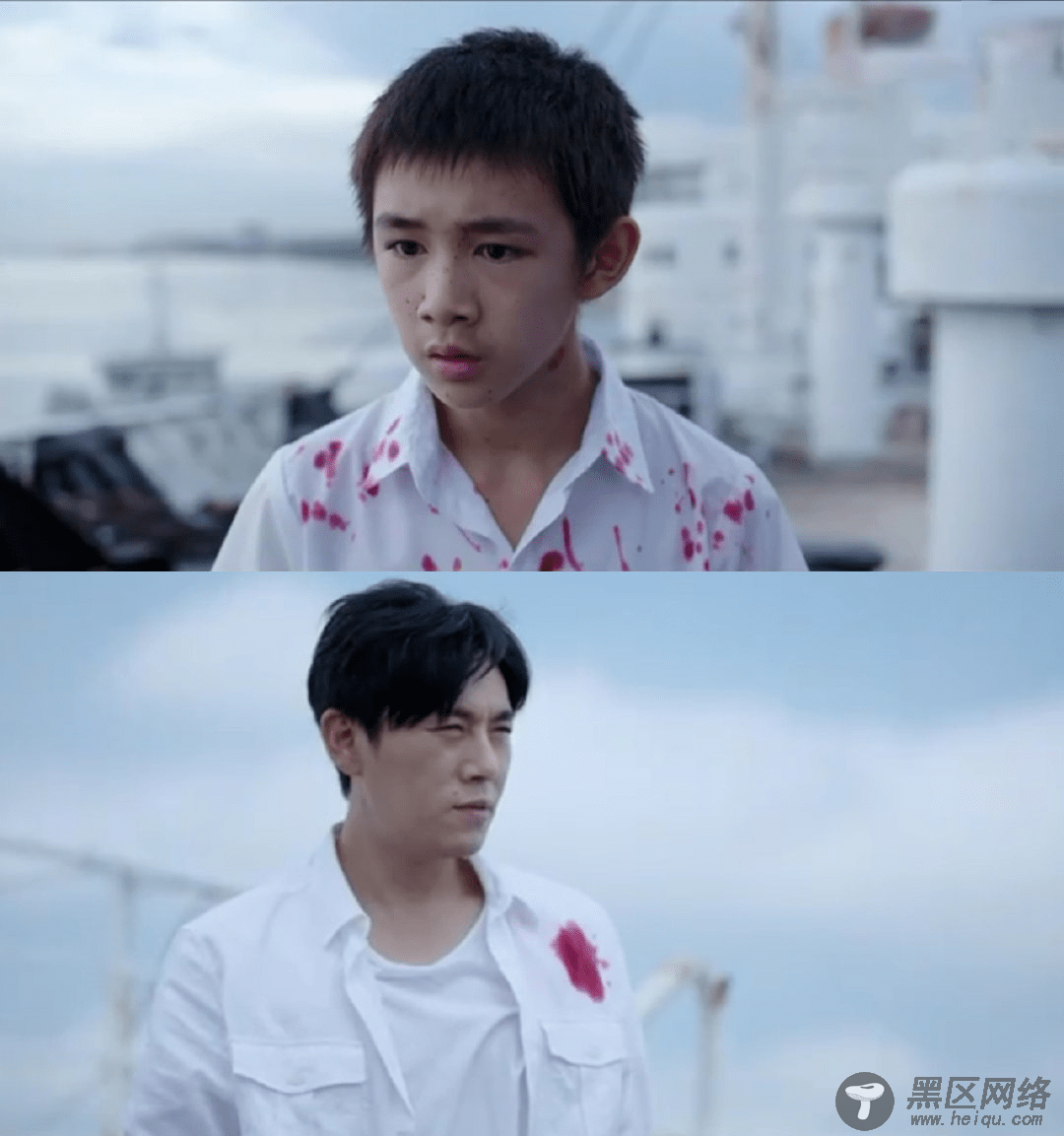 隐秘的角落结局剧情解析普普严良怎么死的？隐