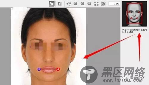 “活体视频”制作是将人脸照片通过软件套在动作脚本上，便可按脚本做出眨眼、点头、摇头、张嘴的动作，随后经过格式工厂导出视频格式。