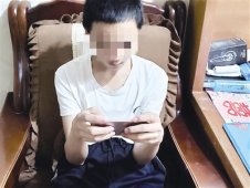 青少年沉迷手机游戏如何破解？