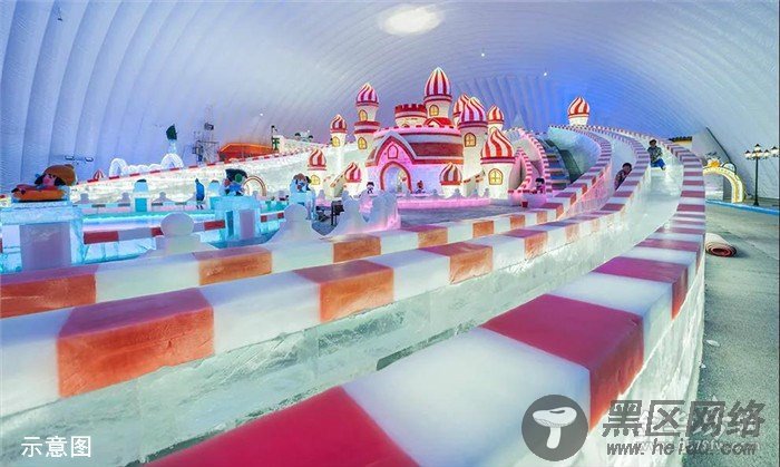 真企鹅来了！金华梦幻冰雪节来袭！388元门票全城免费送！地点在这里....