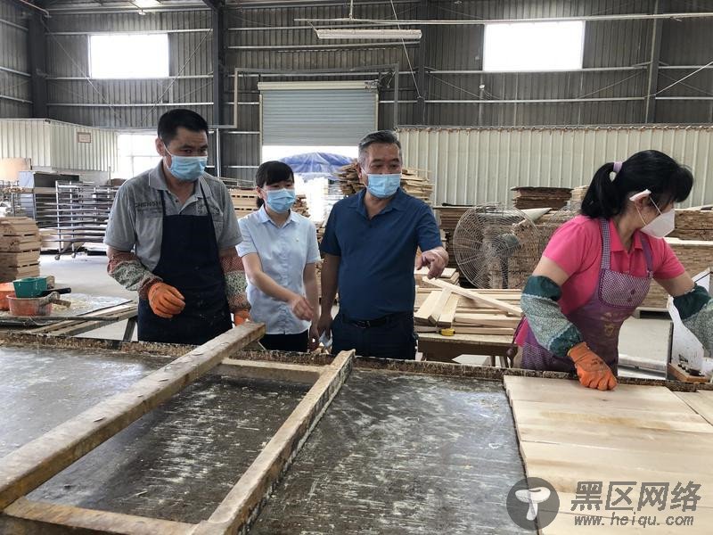 福建：大数据“画像”，破解融资难融资贵