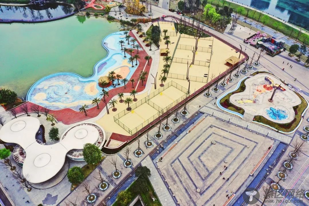 2020成都最燃的运动空间 | YOU成都·新推荐