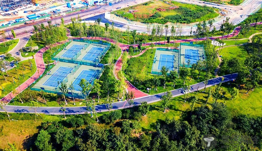 2020成都最燃的运动空间 | YOU成都·新推荐