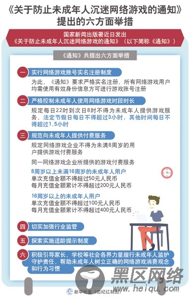破解未成年人沉迷网络游戏既要“硬态度”，也要“硬技术”