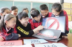 破解未成年人沉迷网络游戏既要“硬态度”，也