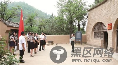 以自我革命破解历史周期率