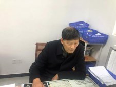 初心人物在身边│毛增伟：用敬业担当写初心