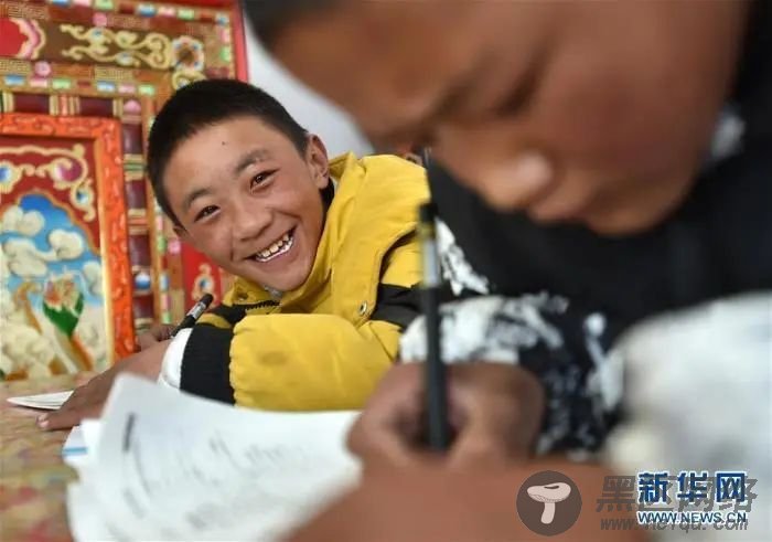 生态保护｜生态搬迁破解人与自然共生难题