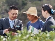 福建：大數據“畫像”，破解融資難融資貴
