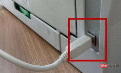 电脑打印机脱机怎么重新连接