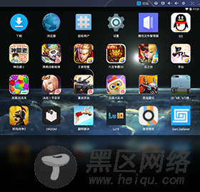 手机模拟大师